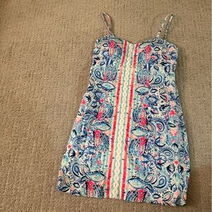 Lilly Pulitzer dress